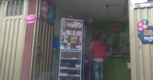 MINUTOS  ACCESORIOS CALLE 58C